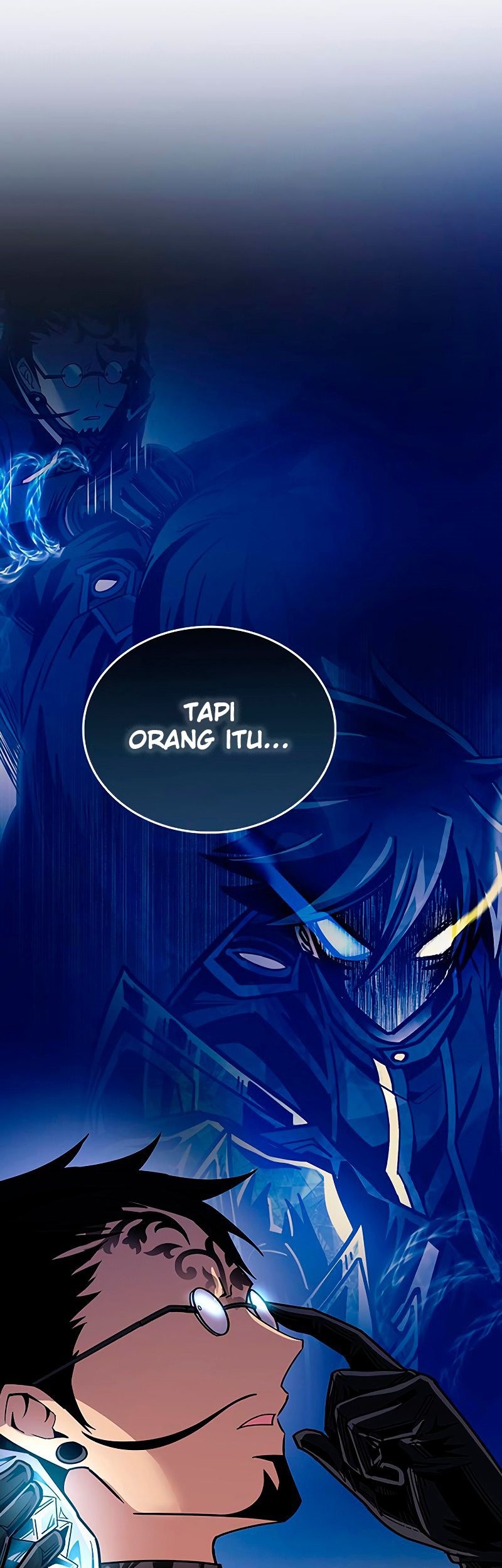 Villain To Kill Chapter 62 Gambar 81