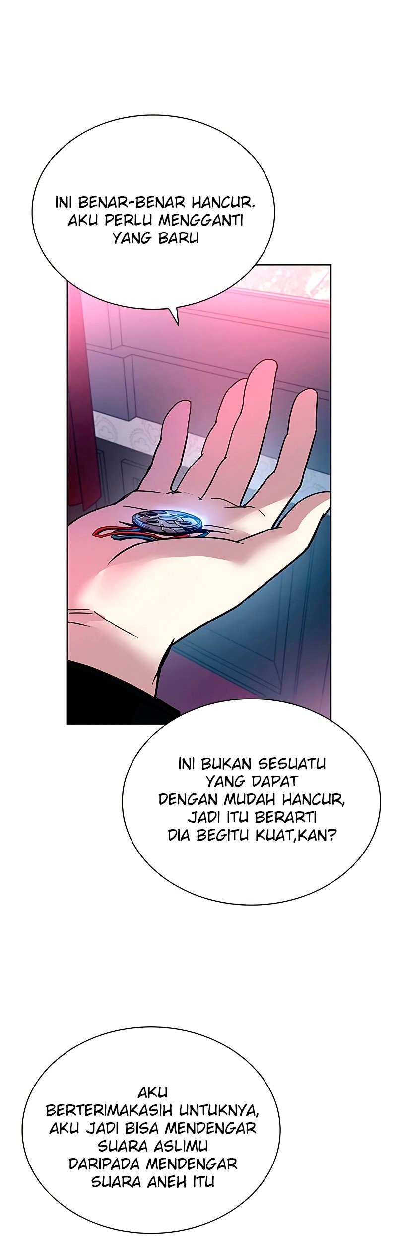 Villain To Kill Chapter 62 Gambar 84