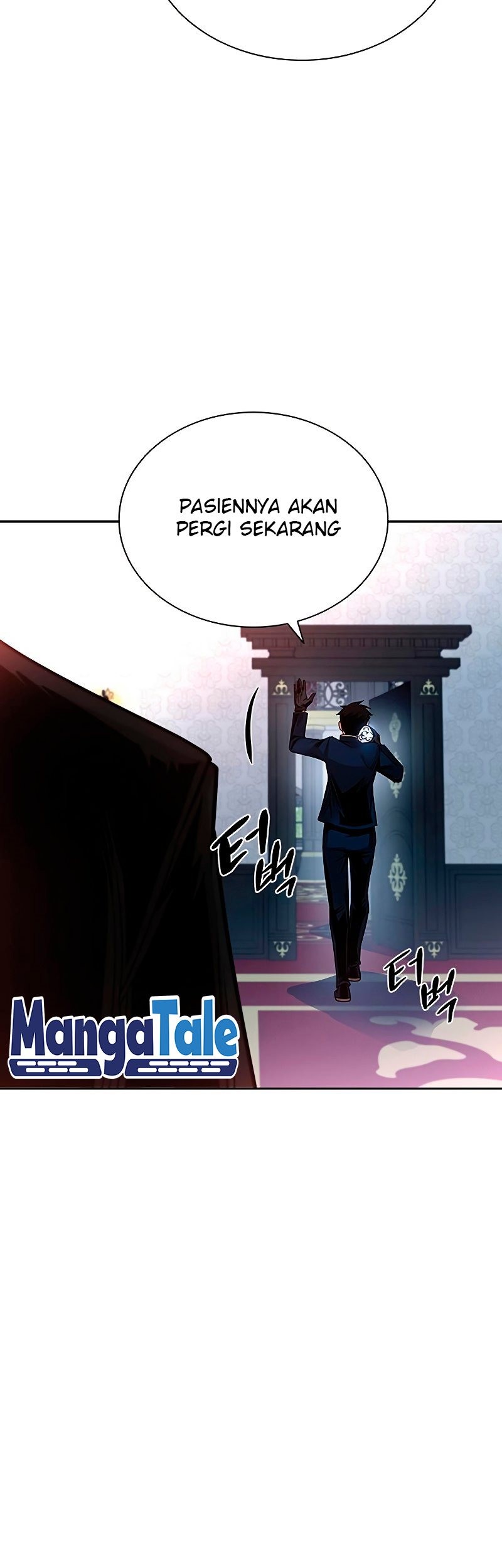 Villain To Kill Chapter 62 Gambar 86