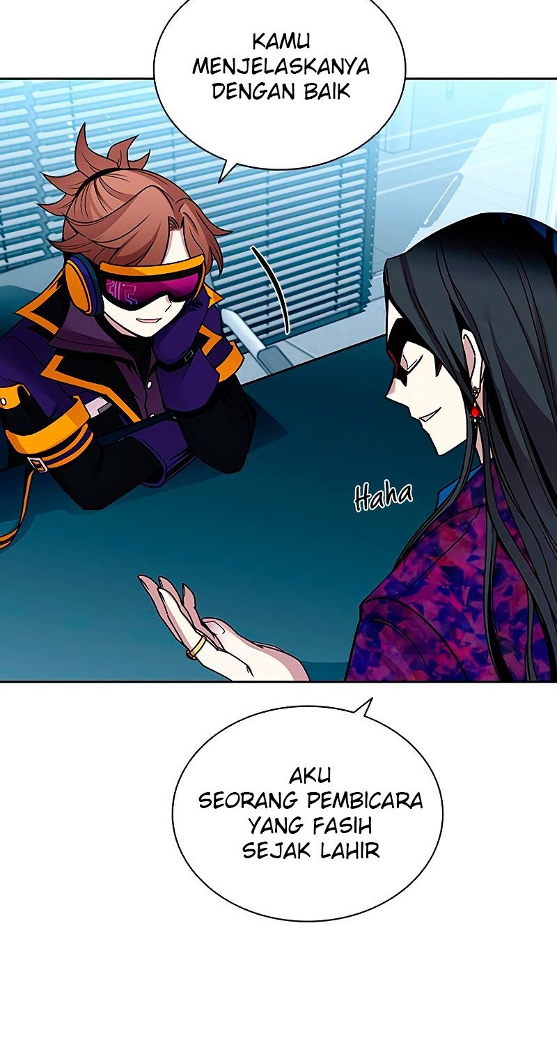 Villain To Kill Chapter 62 Gambar 71