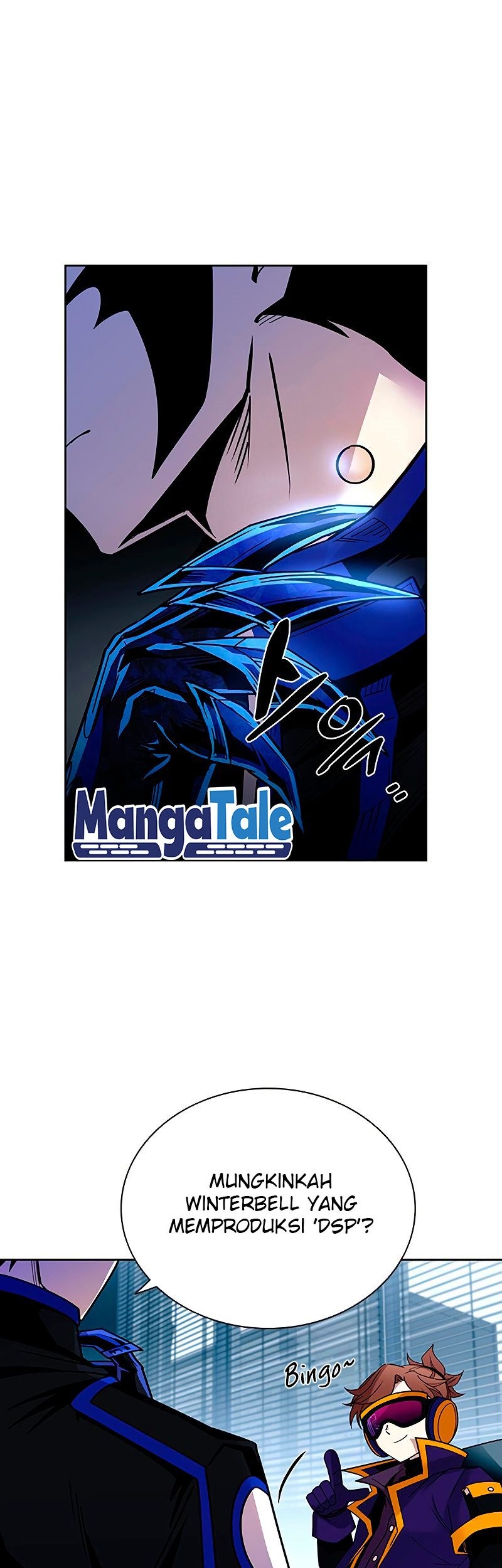 Villain To Kill Chapter 62 Gambar 72