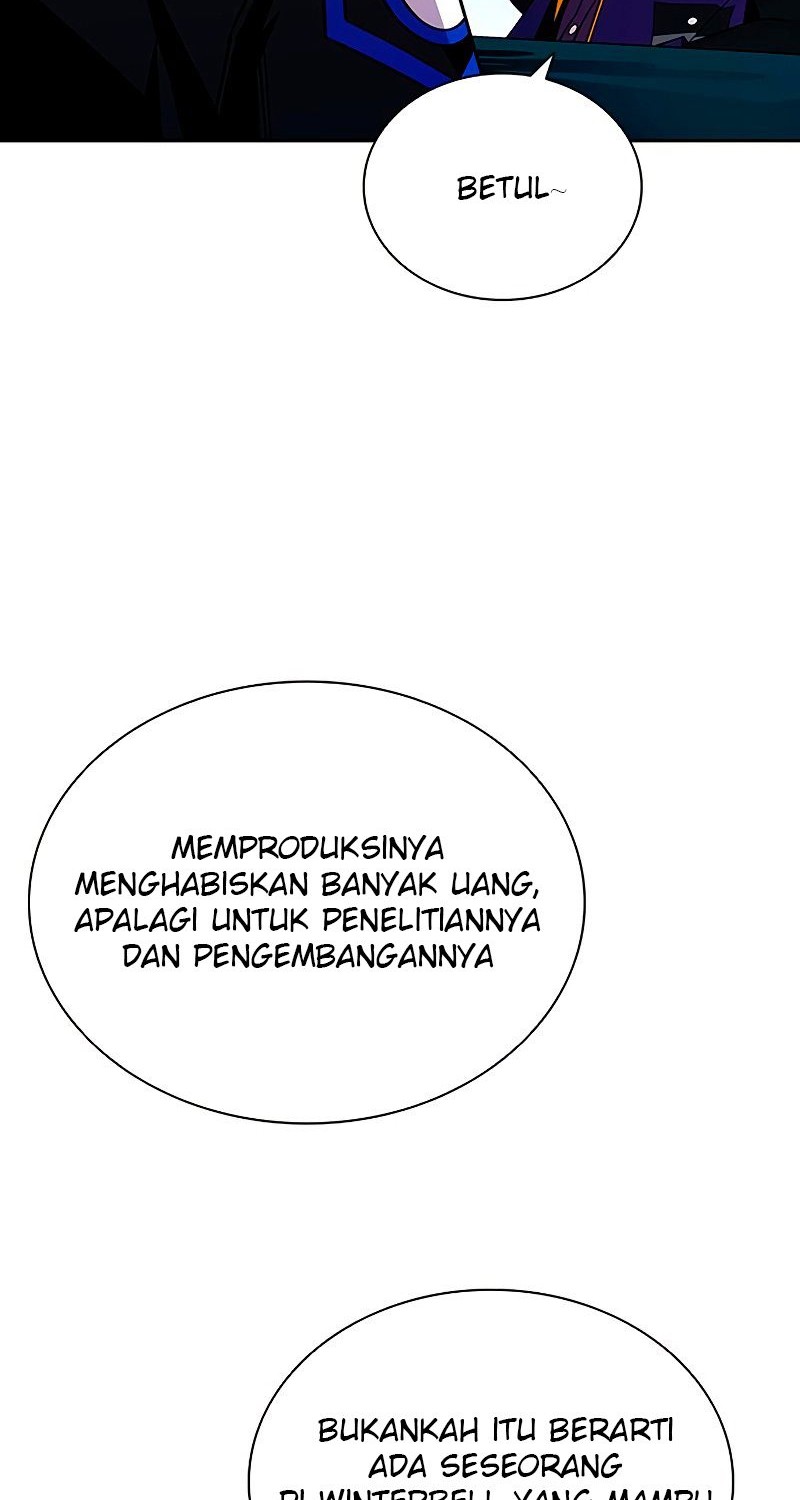 Villain To Kill Chapter 62 Gambar 73