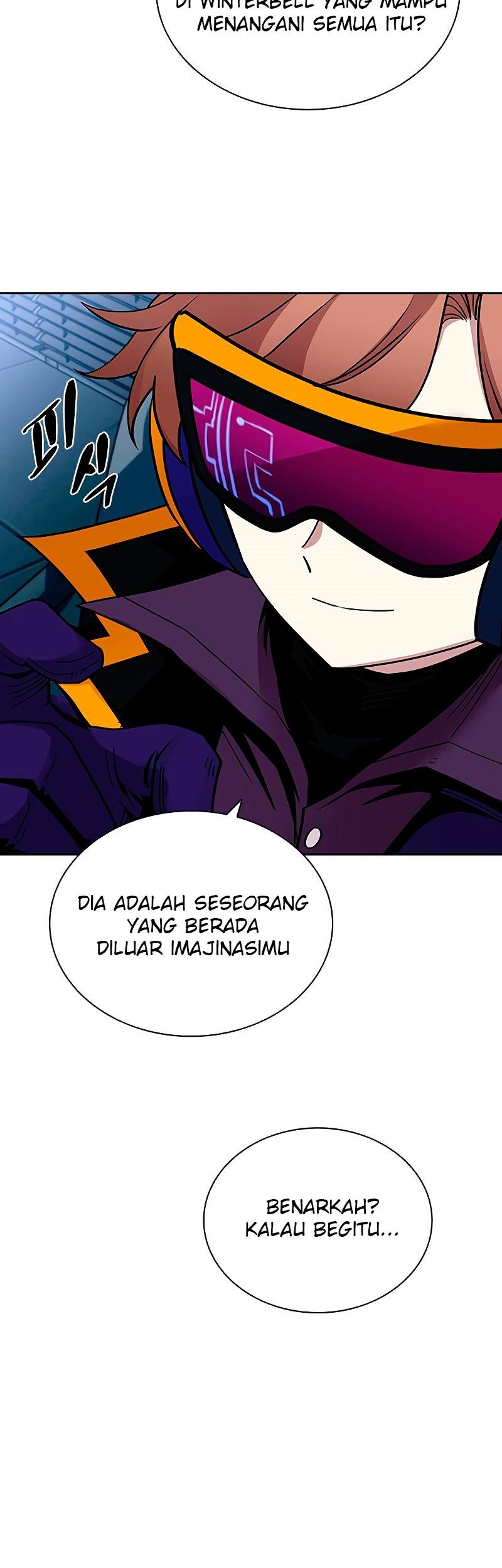 Villain To Kill Chapter 62 Gambar 74