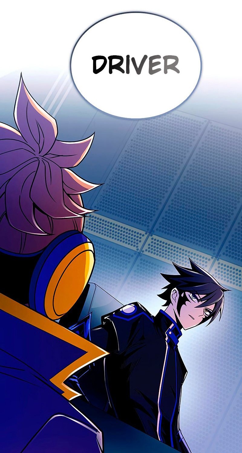 Villain To Kill Chapter 62 Gambar 75