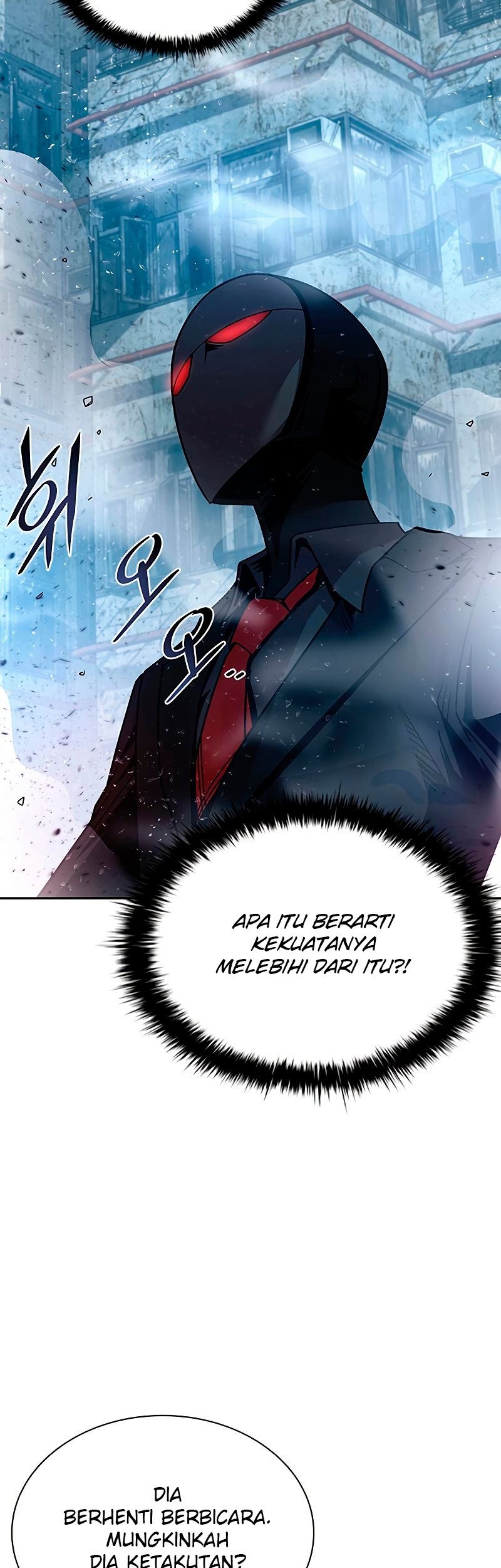 Villain To Kill Chapter 62 Gambar 6