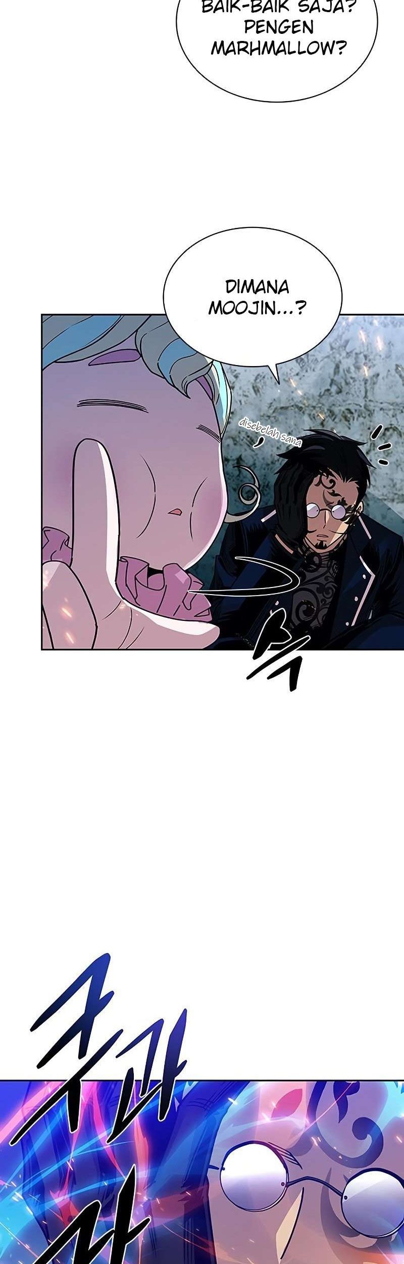 Villain To Kill Chapter 61 Gambar 14