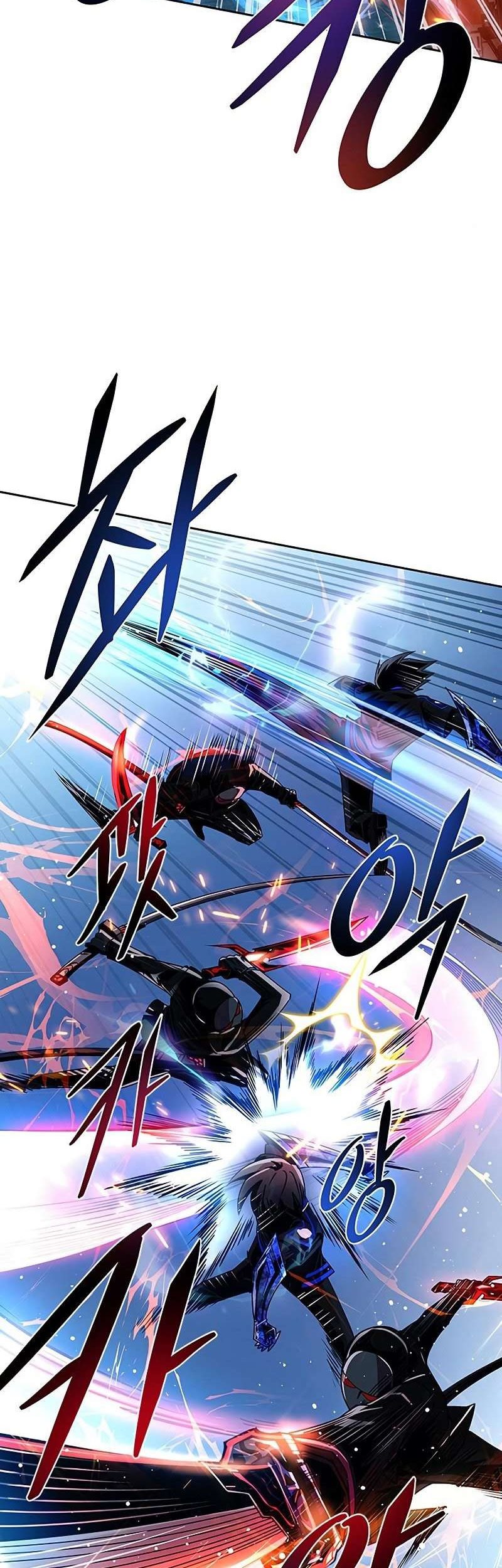 Villain To Kill Chapter 61 Gambar 16