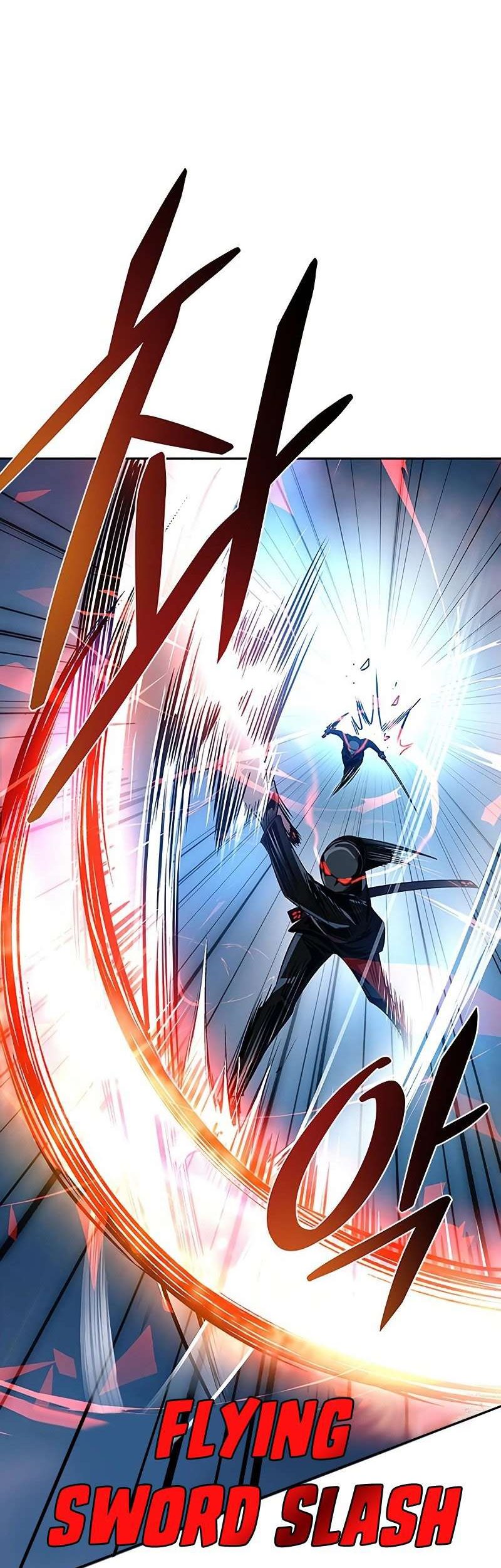 Villain To Kill Chapter 61 Gambar 19