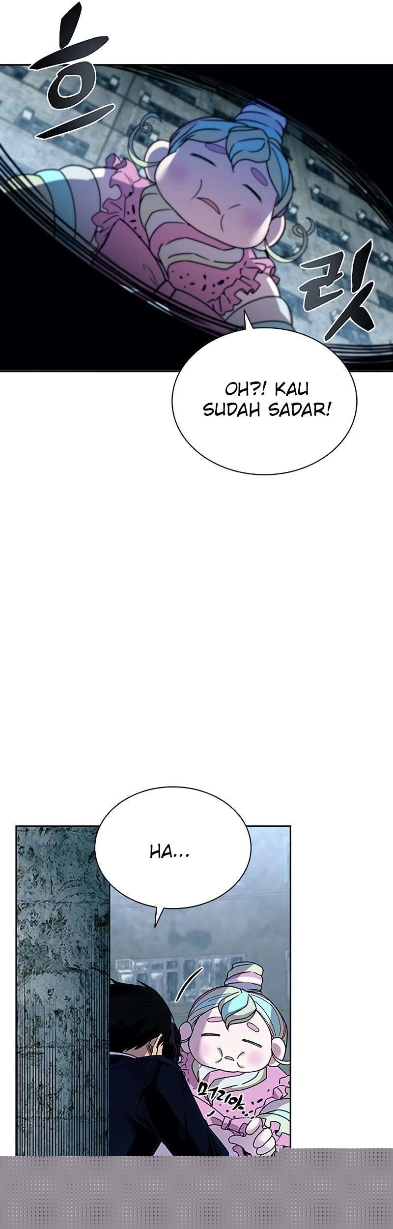 Villain To Kill Chapter 61 Gambar 13