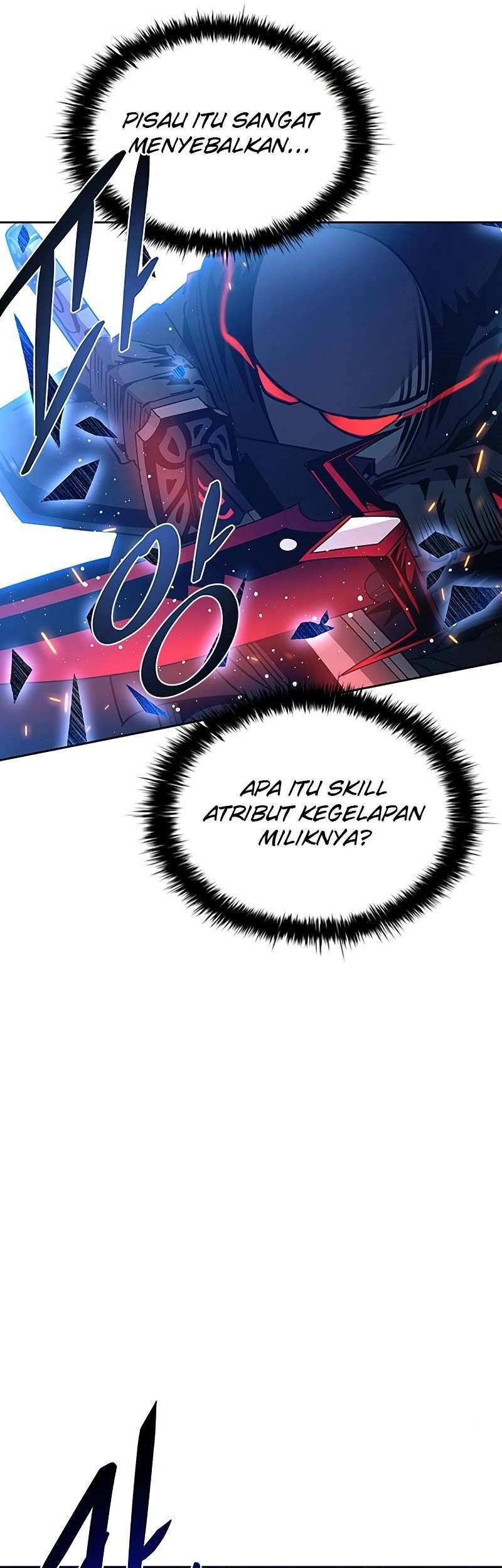 Villain To Kill Chapter 61 Gambar 24