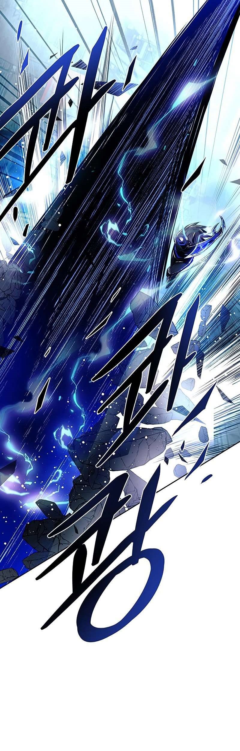 Villain To Kill Chapter 61 Gambar 26