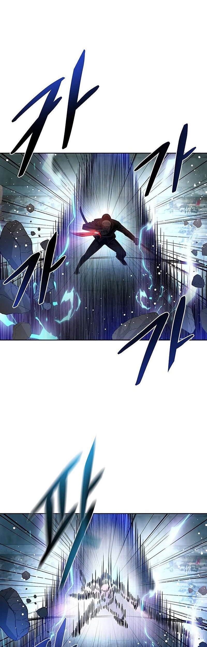 Villain To Kill Chapter 61 Gambar 27