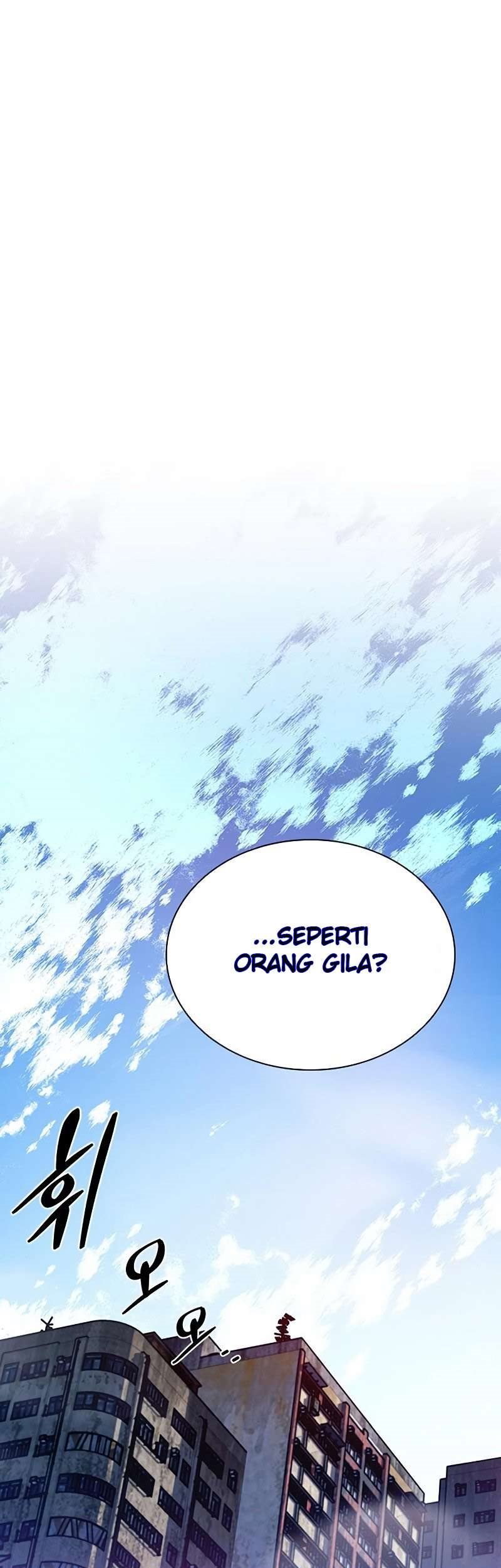 Manhwa Villain To Kill Chapter 61 gambar nomor 2