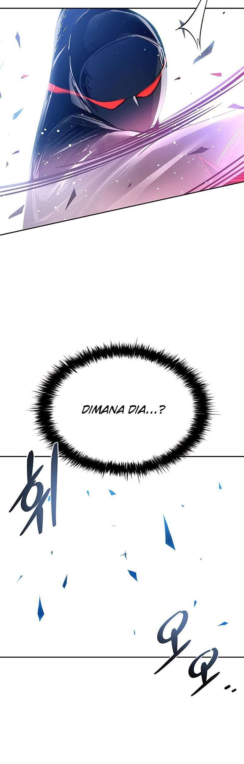 Villain To Kill Chapter 61 Gambar 36