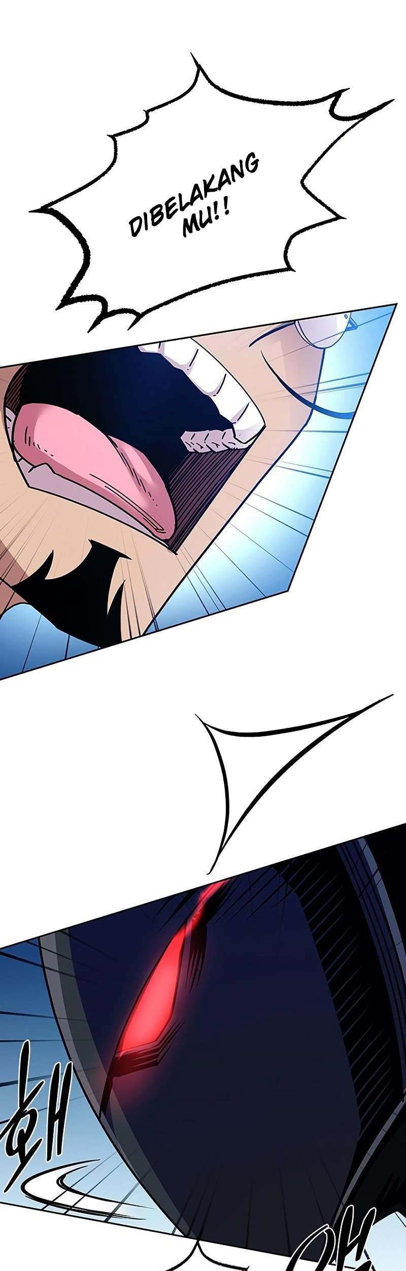 Villain To Kill Chapter 61 Gambar 37