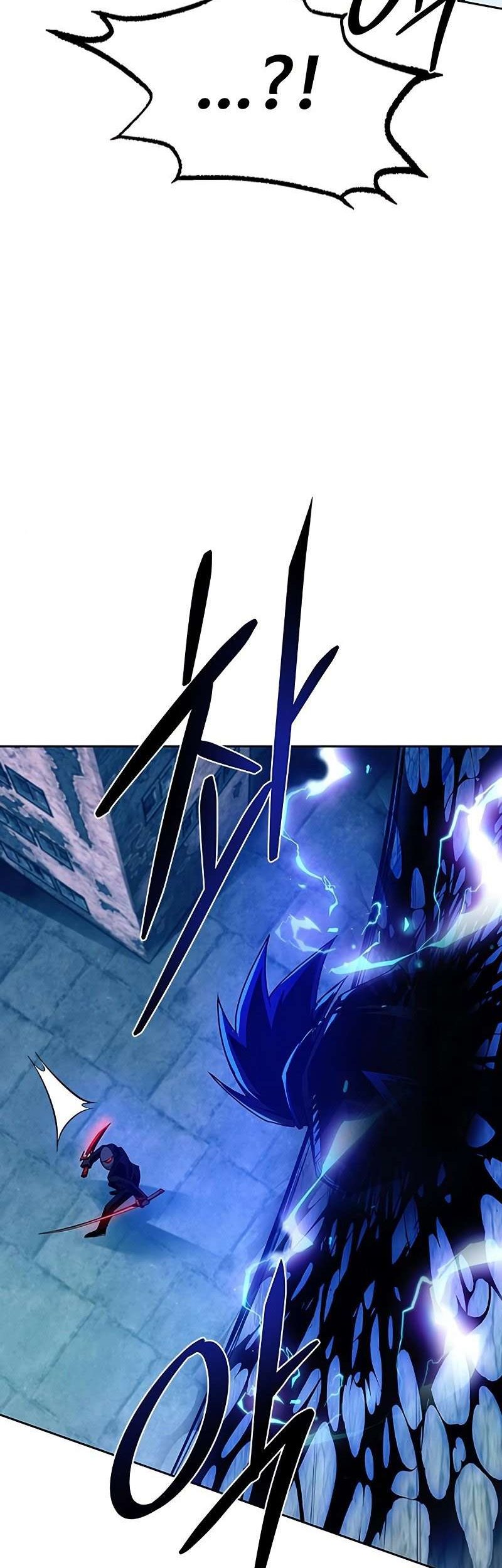 Villain To Kill Chapter 61 Gambar 38