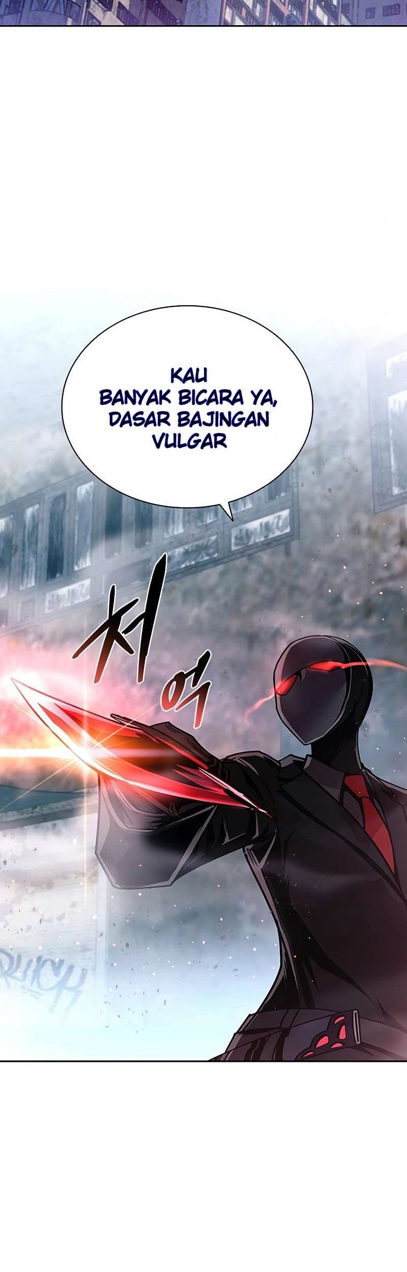 Villain To Kill Chapter 61 Gambar 3