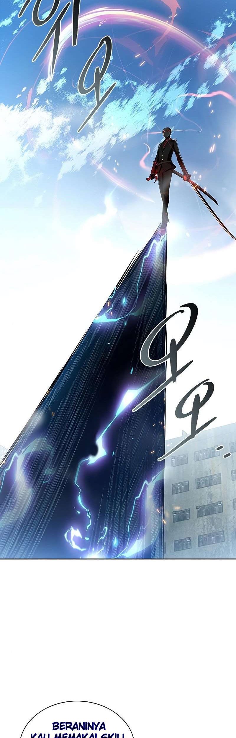 Villain To Kill Chapter 61 Gambar 30