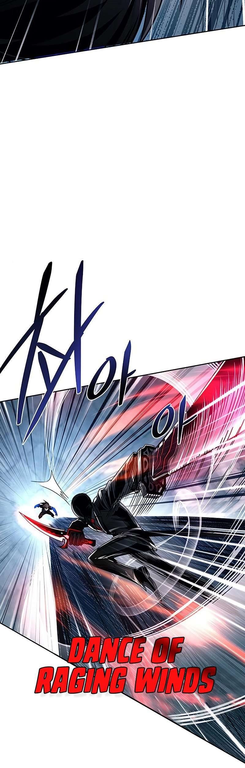 Villain To Kill Chapter 61 Gambar 33