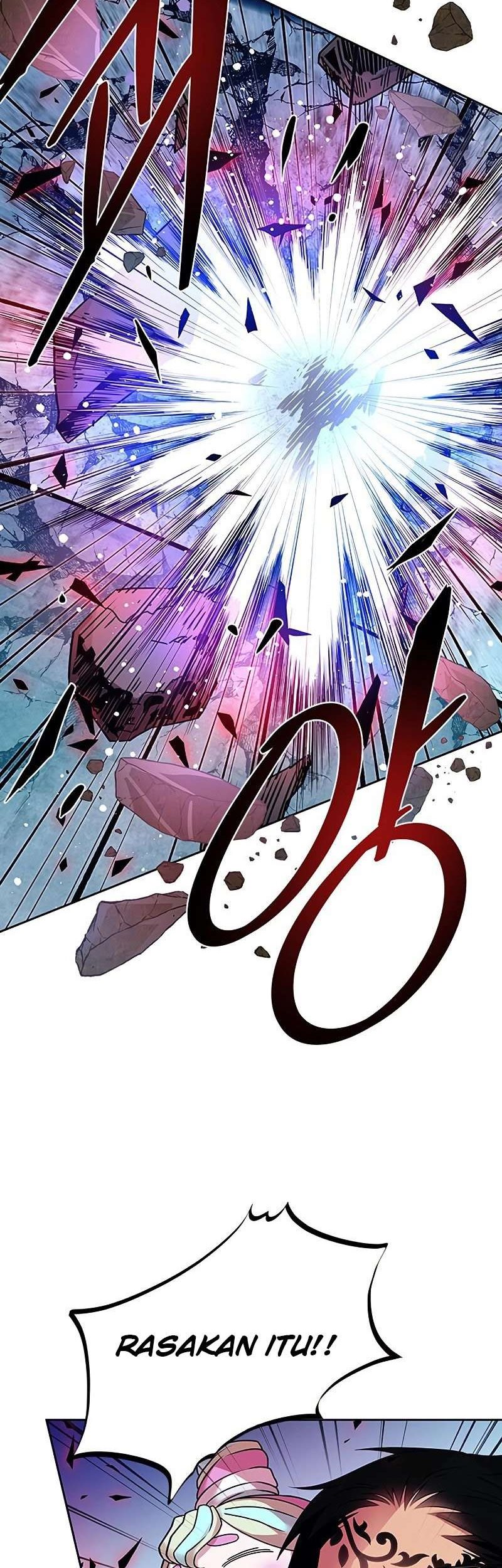 Villain To Kill Chapter 61 Gambar 44