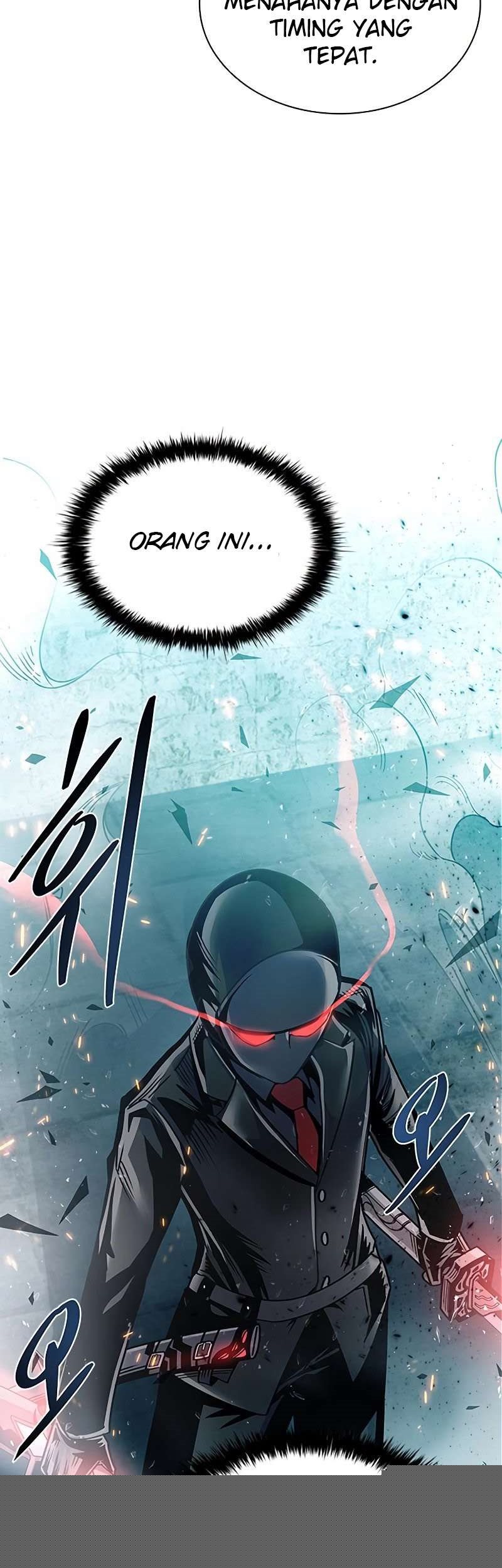 Villain To Kill Chapter 61 Gambar 49