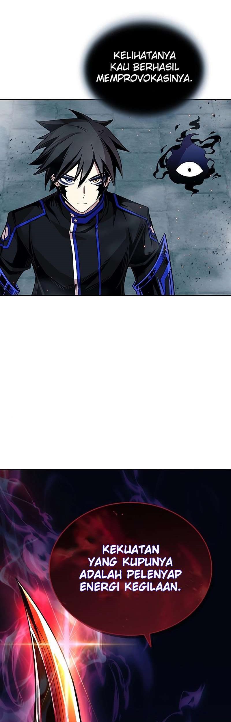 Villain To Kill Chapter 61 Gambar 4