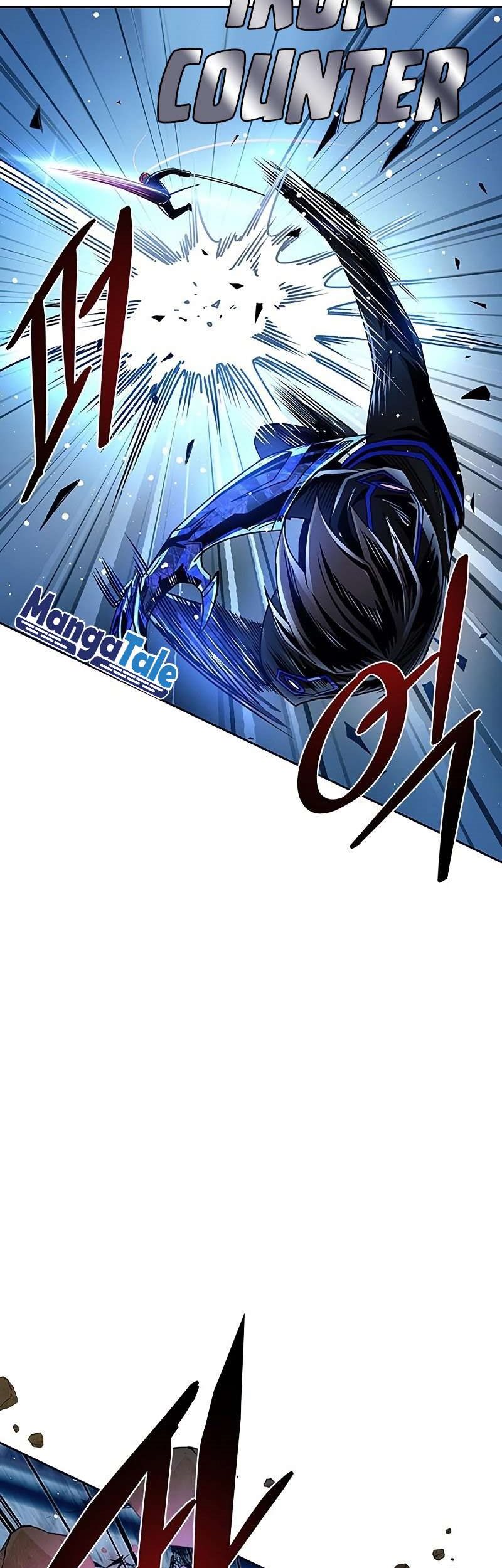 Villain To Kill Chapter 61 Gambar 43