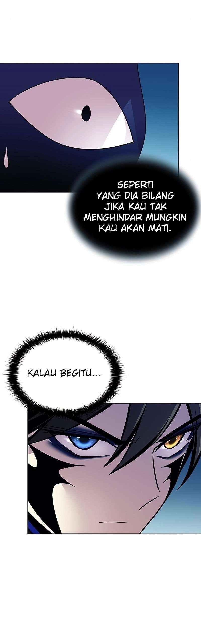 Villain To Kill Chapter 61 Gambar 56