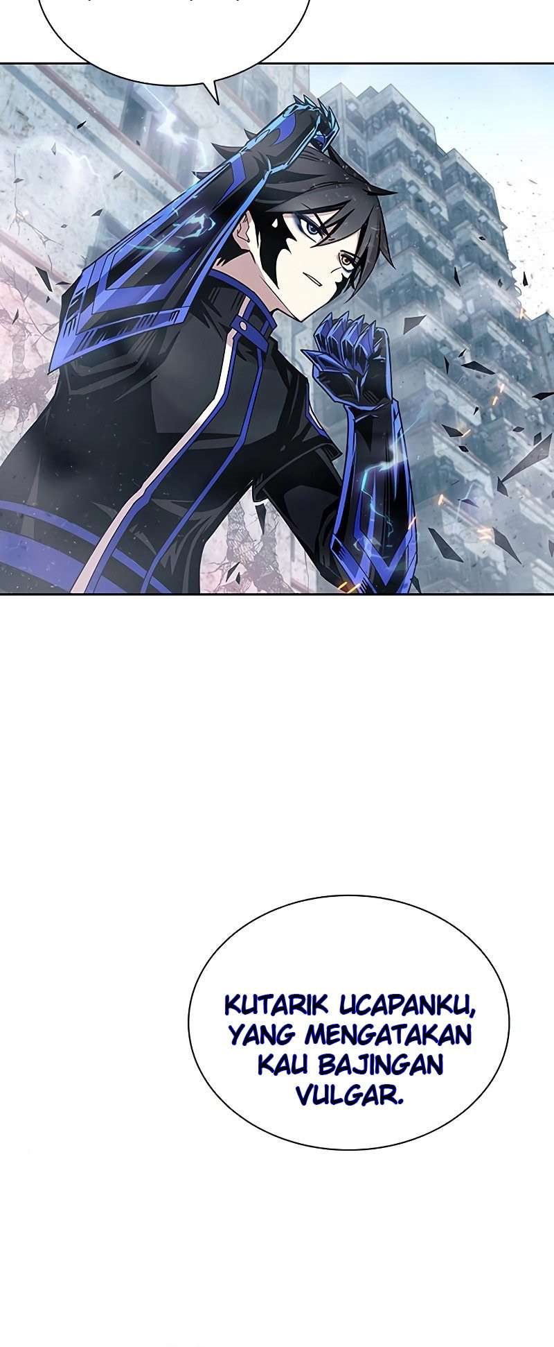 Villain To Kill Chapter 61 Gambar 51