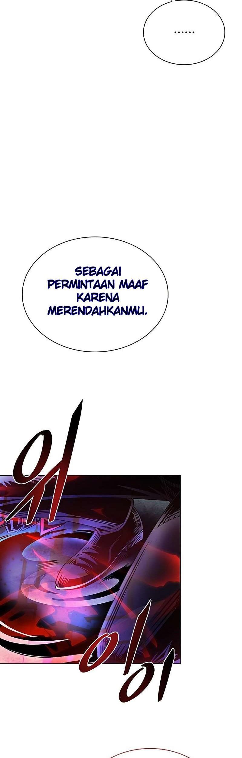 Villain To Kill Chapter 61 Gambar 53