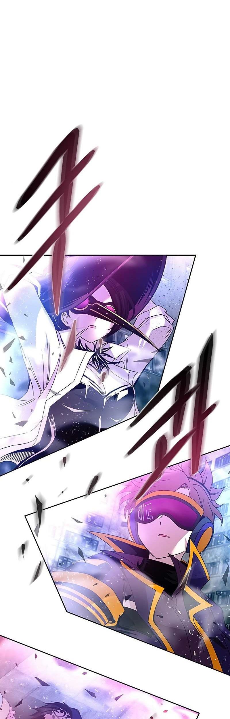 Villain To Kill Chapter 61 Gambar 65