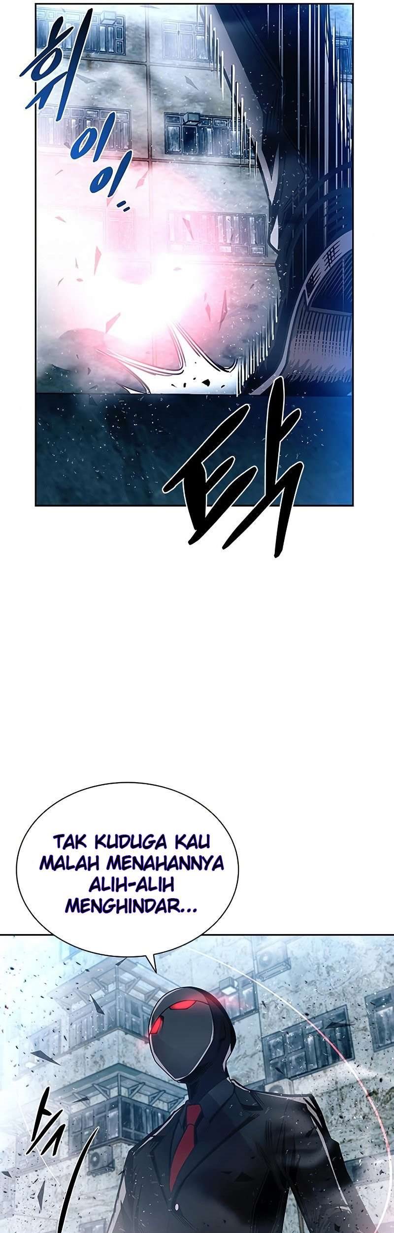 Villain To Kill Chapter 61 Gambar 67