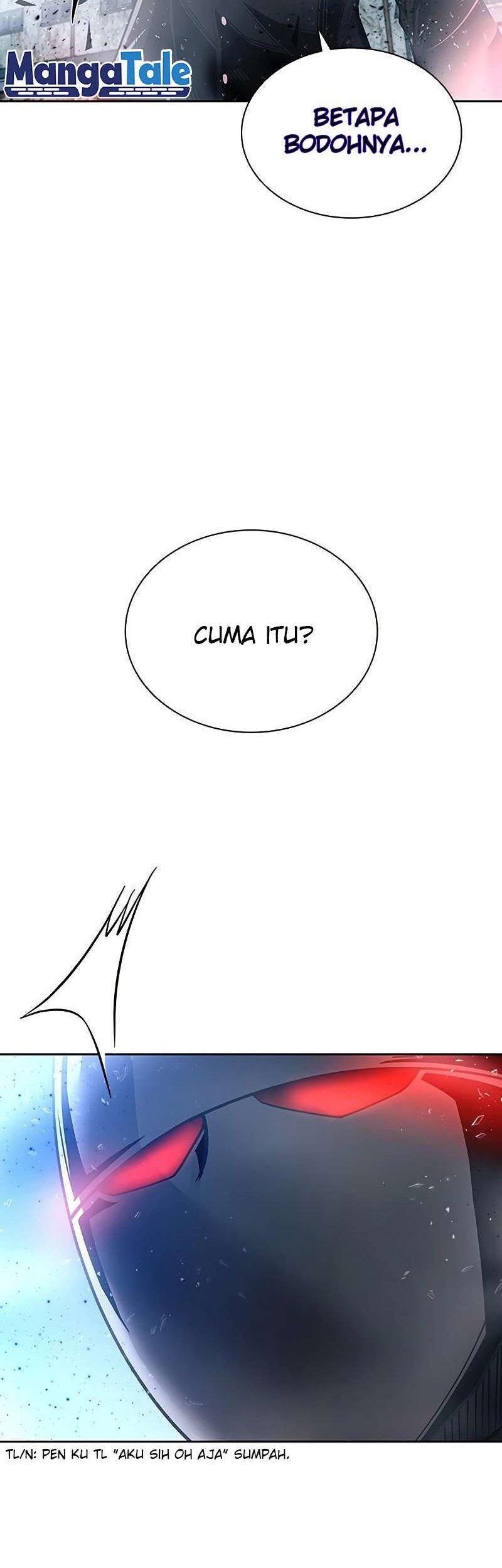 Villain To Kill Chapter 61 Gambar 68