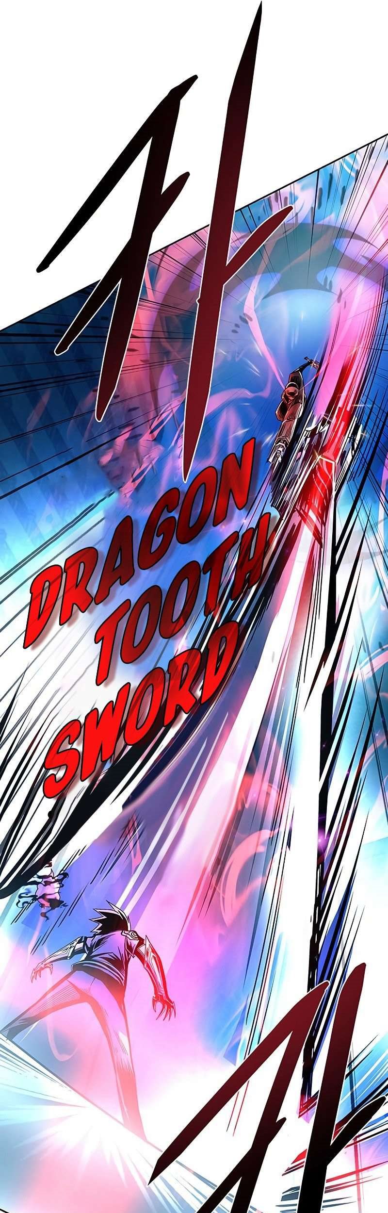 Villain To Kill Chapter 61 Gambar 62