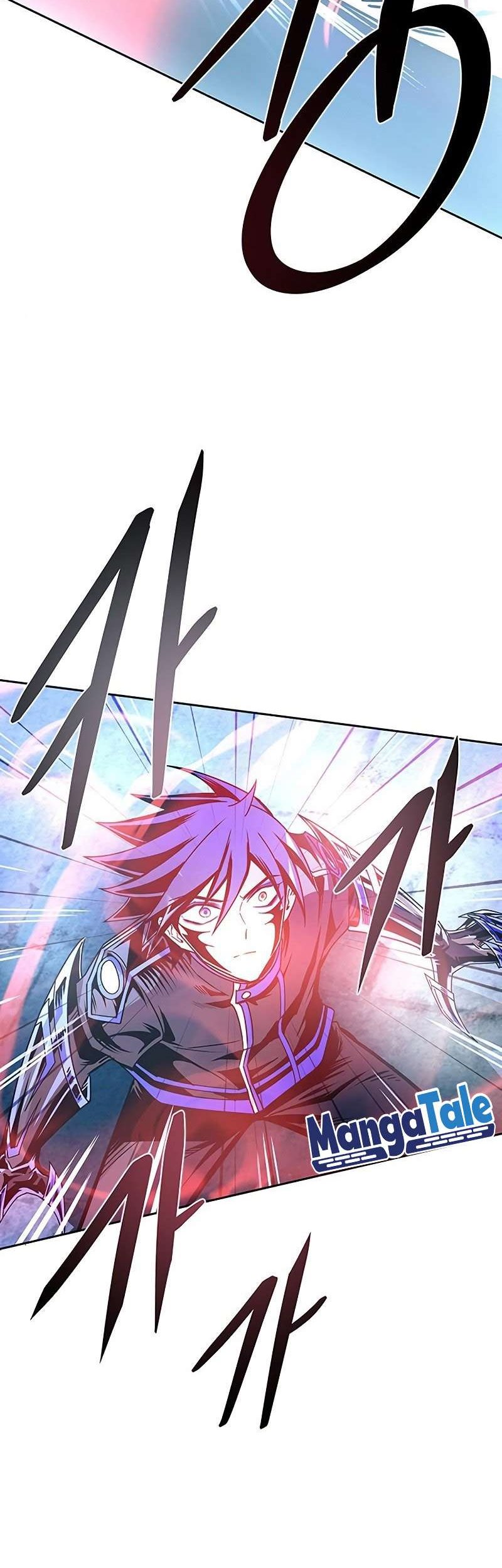 Villain To Kill Chapter 61 Gambar 63