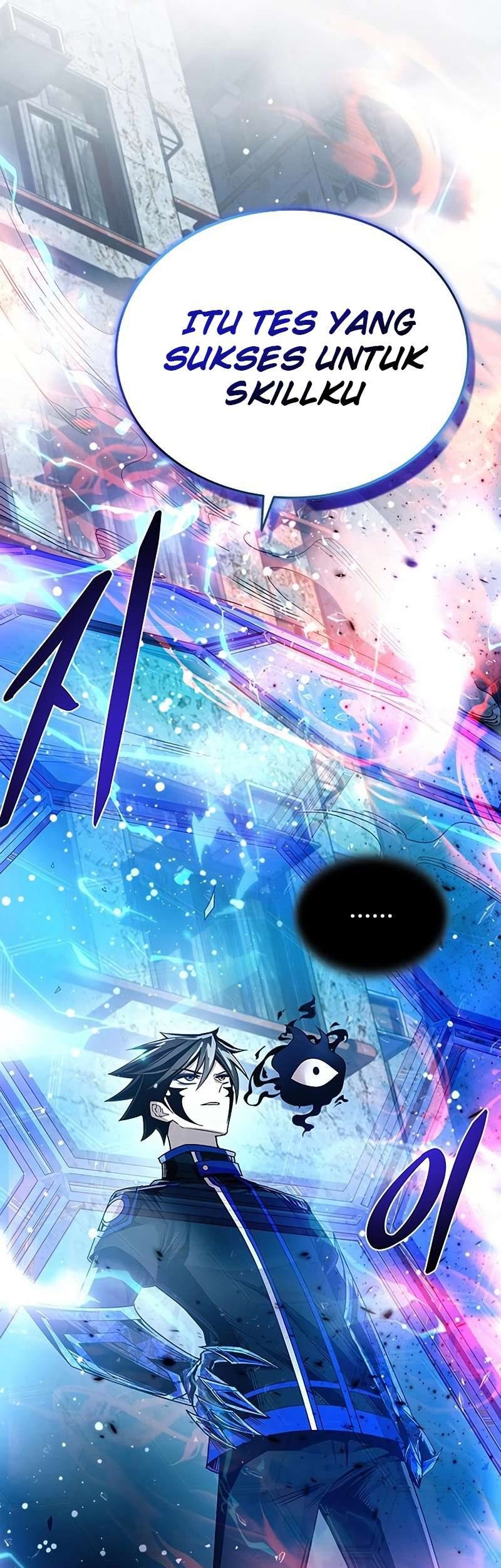 Villain To Kill Chapter 61 Gambar 71