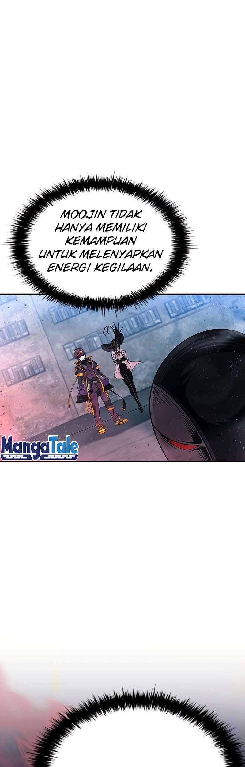 Villain To Kill Chapter 61 Gambar 8