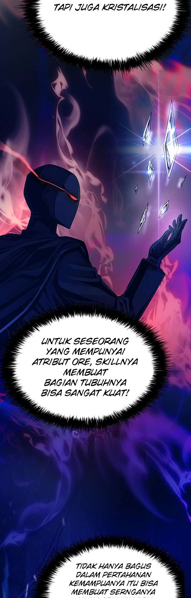 Villain To Kill Chapter 61 Gambar 9