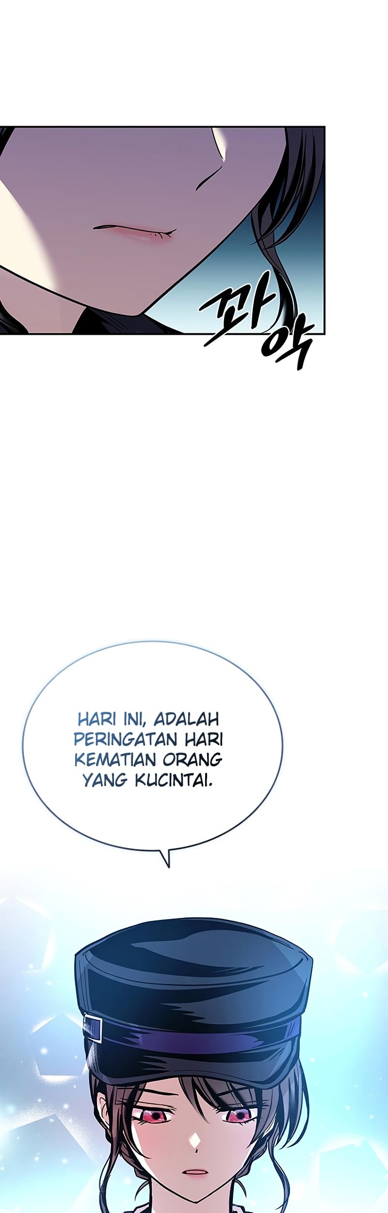 Villain To Kill Chapter 70 Gambar 54