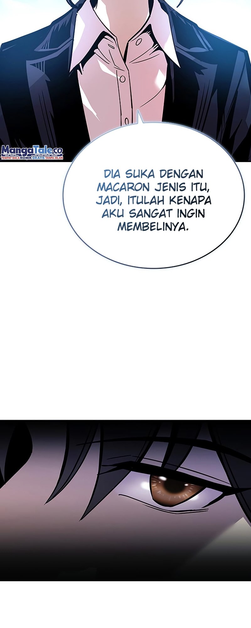 Villain To Kill Chapter 70 Gambar 55