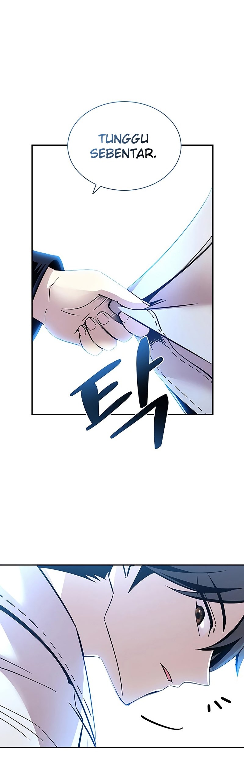 Villain To Kill Chapter 70 Gambar 59