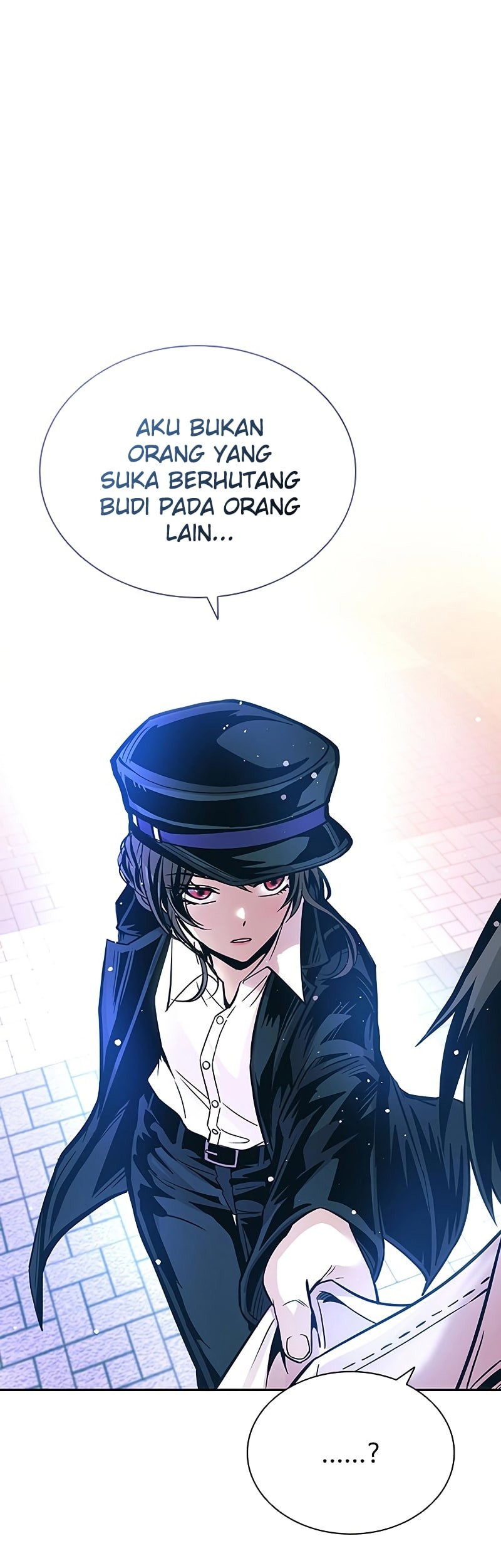 Villain To Kill Chapter 70 Gambar 60