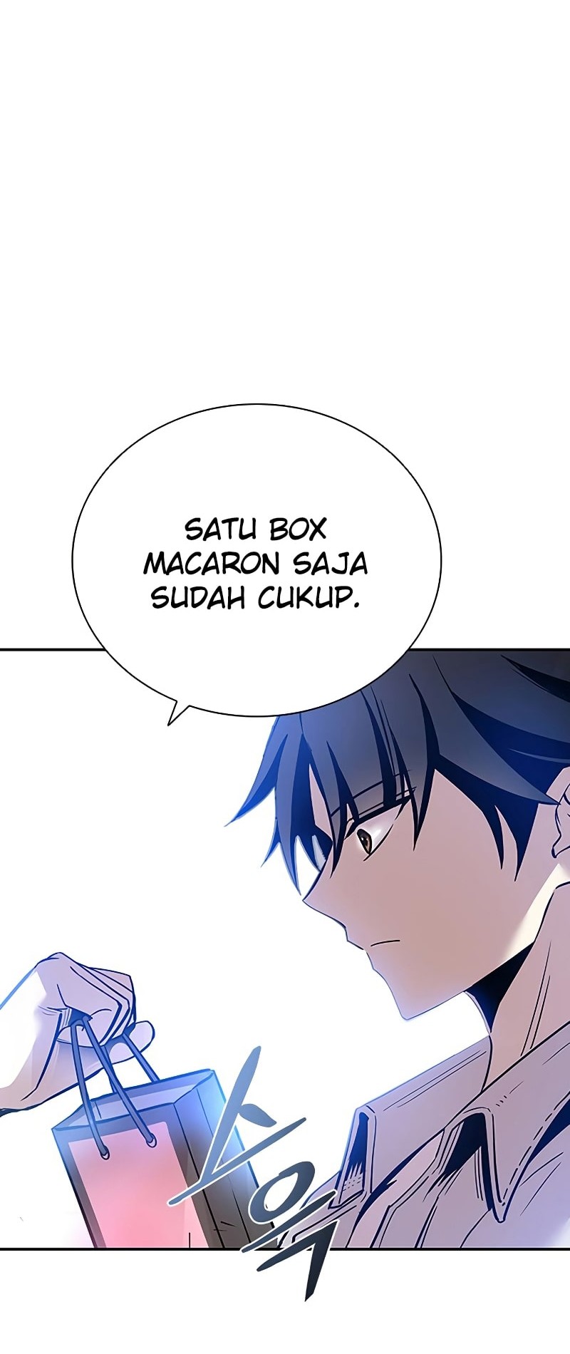 Villain To Kill Chapter 70 Gambar 61