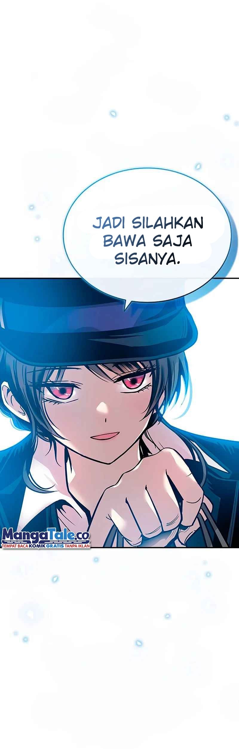 Villain To Kill Chapter 70 Gambar 62