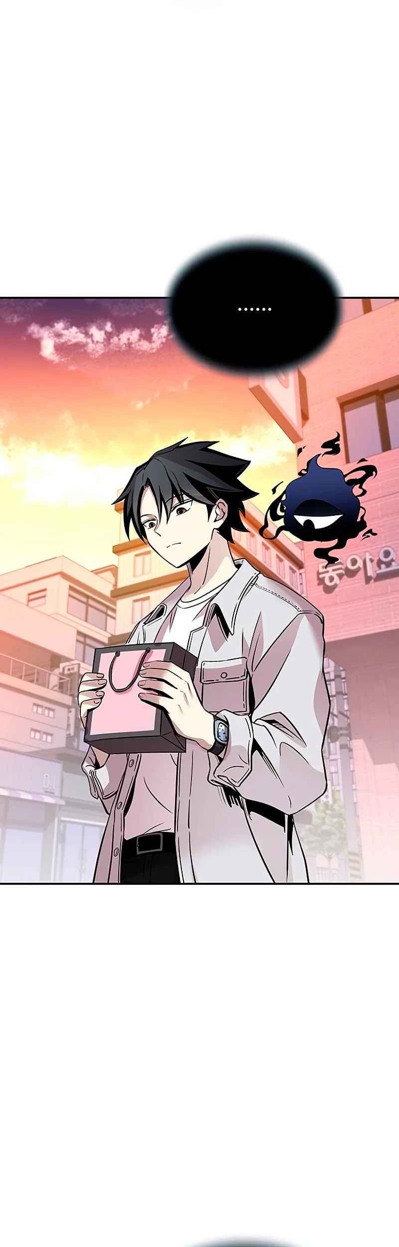 Villain To Kill Chapter 70 Gambar 63