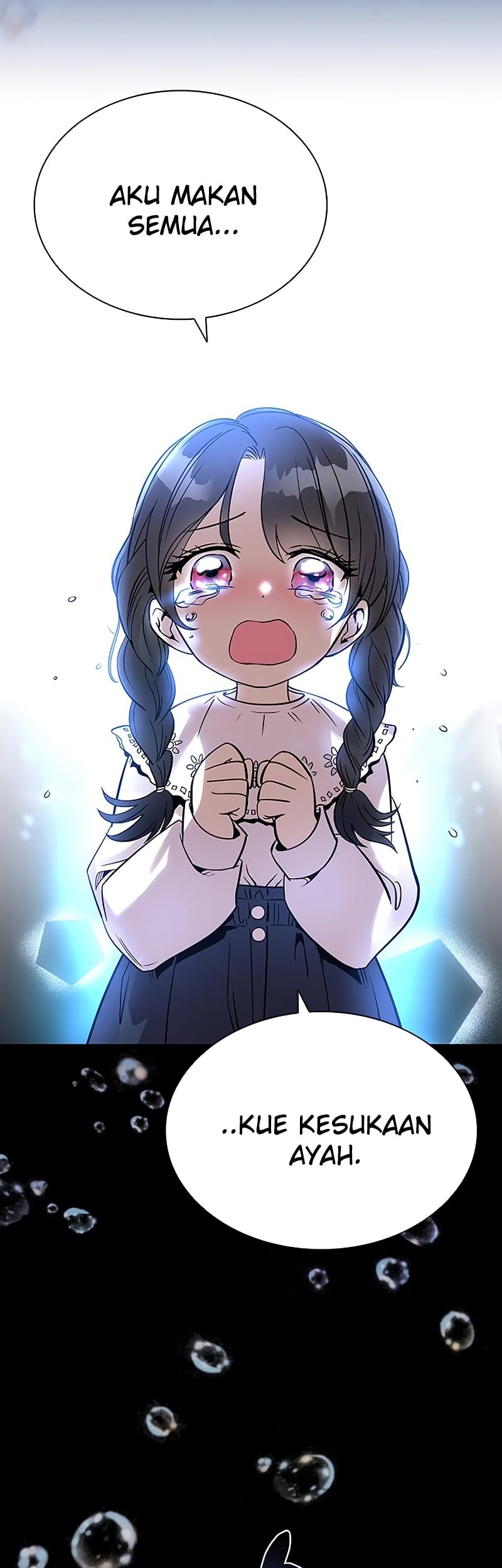 Villain To Kill Chapter 70 Gambar 6