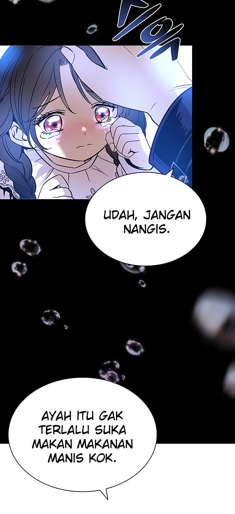 Villain To Kill Chapter 70 Gambar 7
