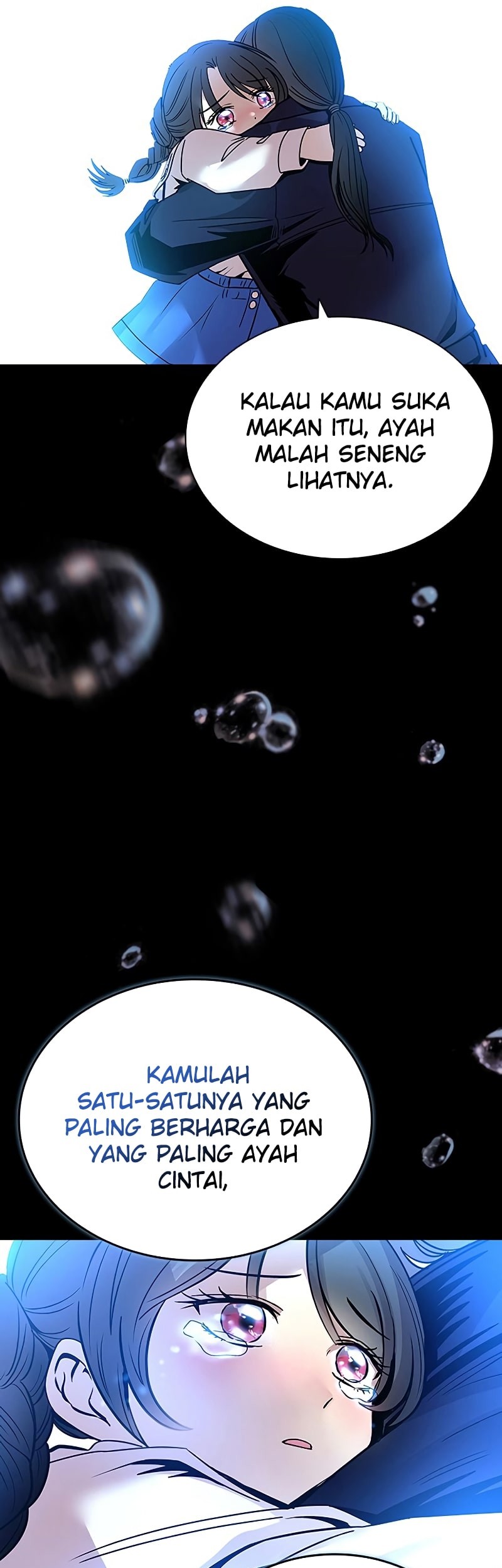 Villain To Kill Chapter 70 Gambar 8