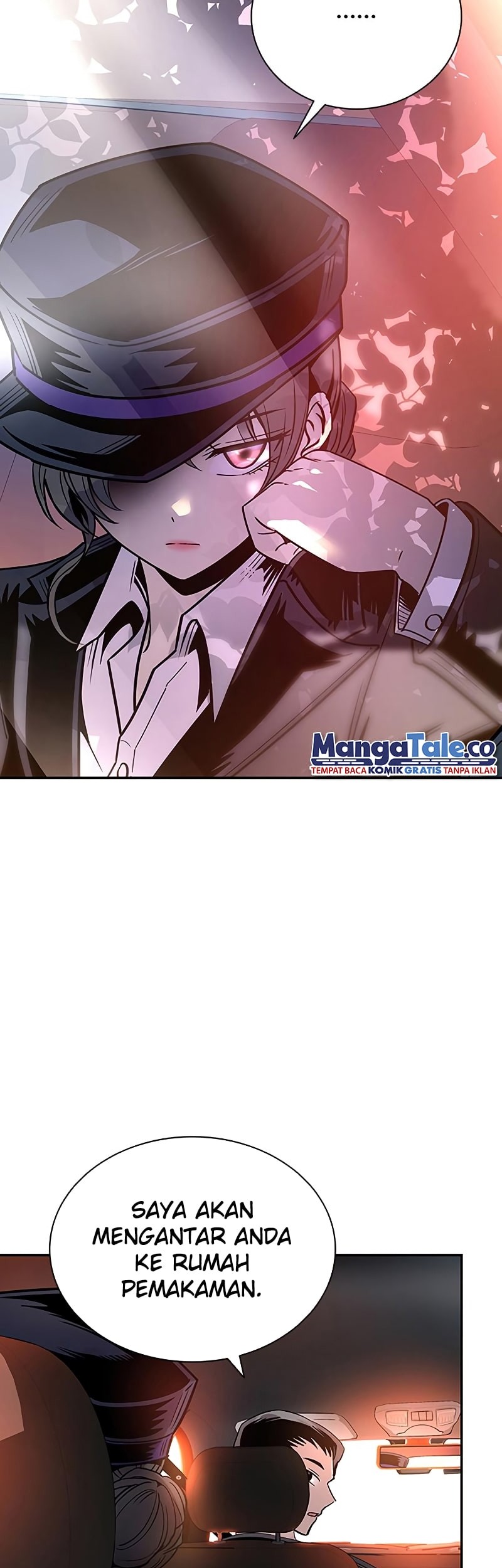 Villain To Kill Chapter 70 Gambar 10