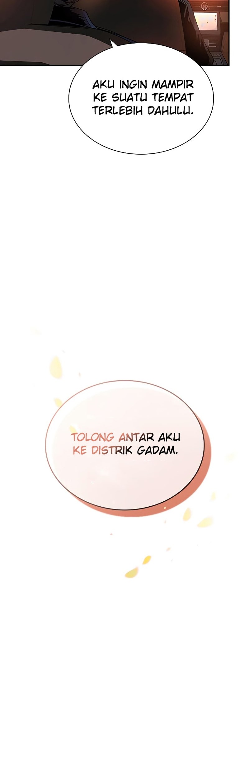 Villain To Kill Chapter 70 Gambar 11